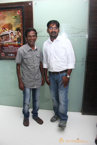 Soodhu Kavvum Movie Audio Launch Gallery 