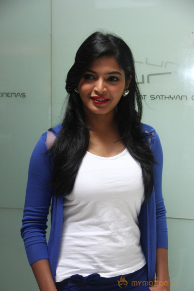 Soodhu Kavvum Movie Audio Launch Gallery 