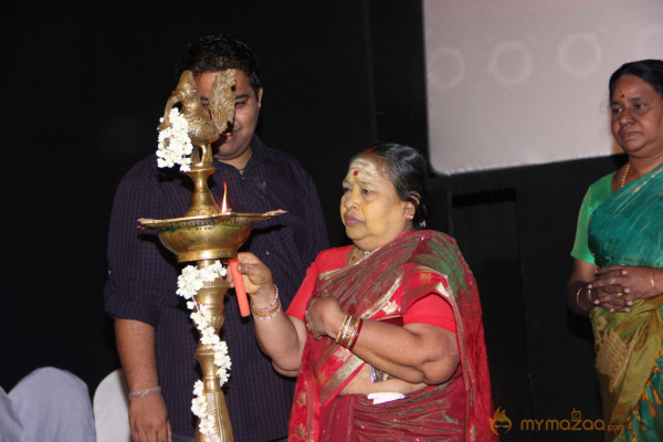 Soodhu Kavvum Movie Audio Launch Gallery 