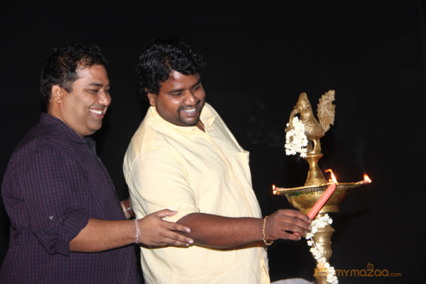 Soodhu Kavvum Movie Audio Launch Gallery 