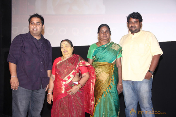 Soodhu Kavvum Movie Audio Launch Gallery 