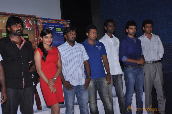 Soodhu Kavvum Movie Team Press Meet 