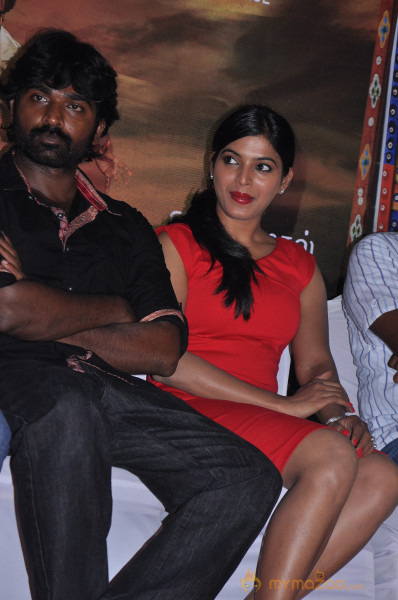 Soodhu Kavvum Movie Team Press Meet 