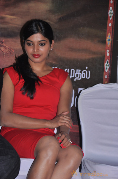 Soodhu Kavvum Movie Team Press Meet 