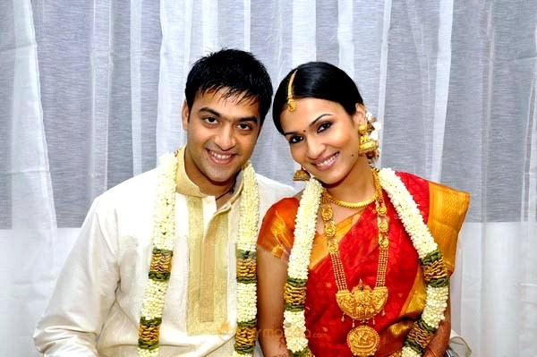 Soundarya Rajinikanth Engagement Photos