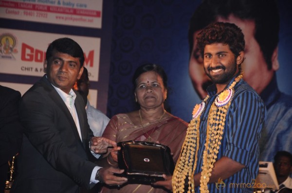 Speetech Awards Function 2013 Photos