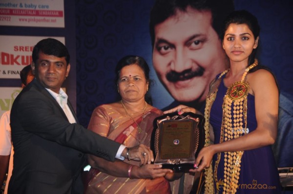 Speetech Awards Function 2013 Photos