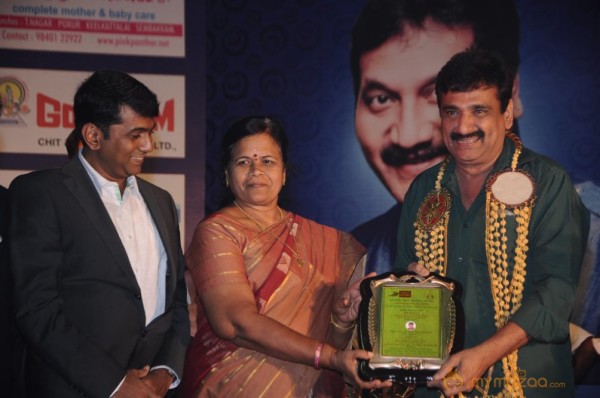 Speetech Awards Function 2013 Photos