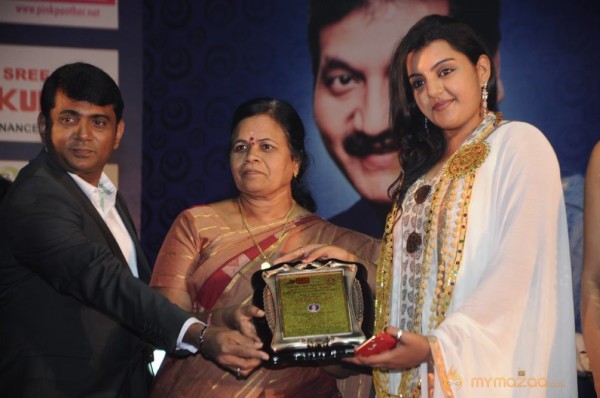 Speetech Awards Function 2013 Photos