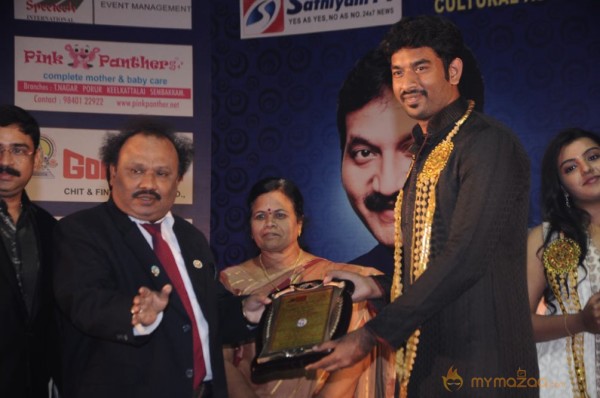 Speetech Awards Function 2013 Photos