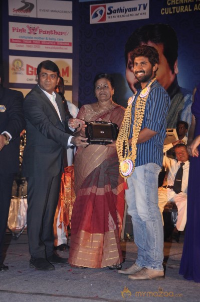 Speetech Awards Function 2013 Photos