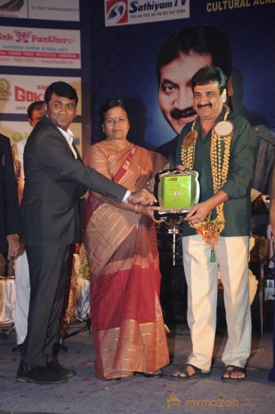 Speetech Awards Function 2013 Photos