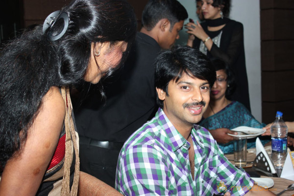 Srikanth Launch Sahodaran's Fund Raiser Calendar  