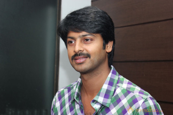 Srikanth Launch Sahodaran's Fund Raiser Calendar  