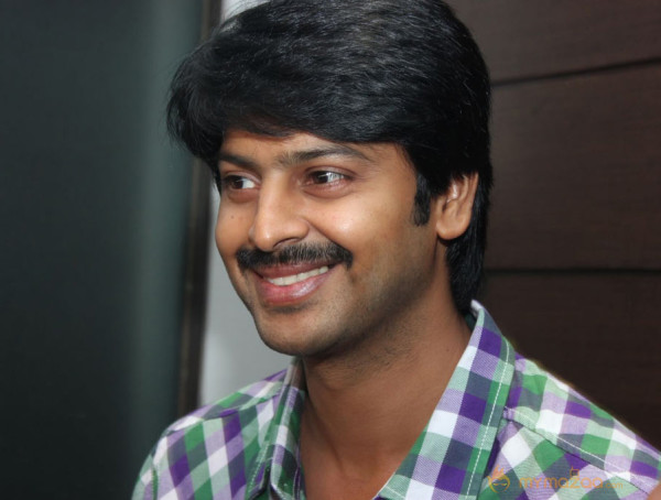 Srikanth Launch Sahodaran's Fund Raiser Calendar  