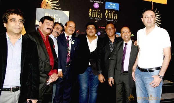 Stars At IIFA 2013 Photo Gallery