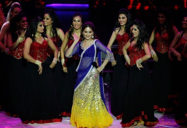 Stars At IIFA 2013 Photo Gallery