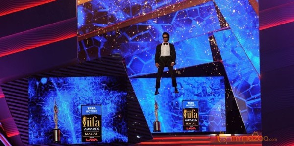 Stars At IIFA 2013 Photo Gallery