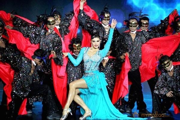 Stars At IIFA 2013 Photo Gallery