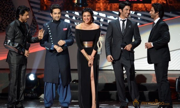 Stars At IIFA 2013 Photo Gallery