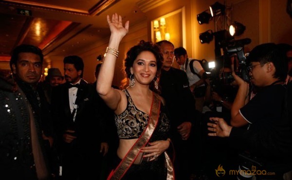 Stars At IIFA 2013 Photo Gallery