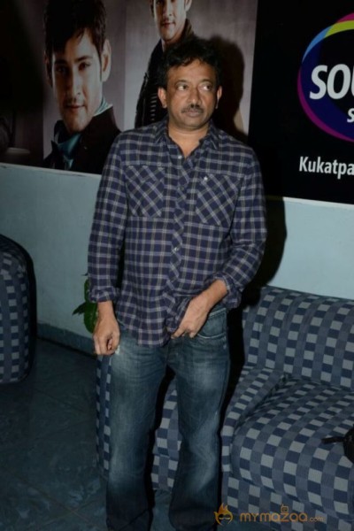 Star's at Satya 2 Premiere Show Photos