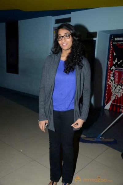 Star's at Satya 2 Premiere Show Photos