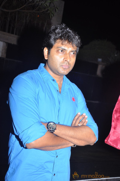 Stars At Vijay Yesudas's V Records & Ent Launch 