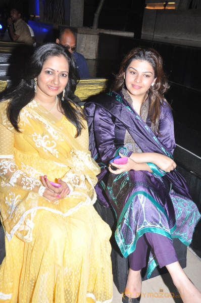 Stars At Vijay Yesudas's V Records & Ent Launch 