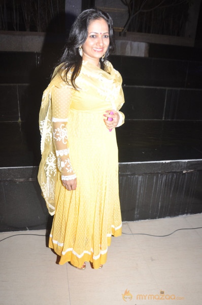 Stars At Vijay Yesudas's V Records & Ent Launch 