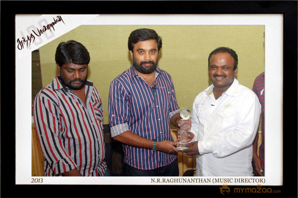 Sundarapandian 100 days Function Stills 