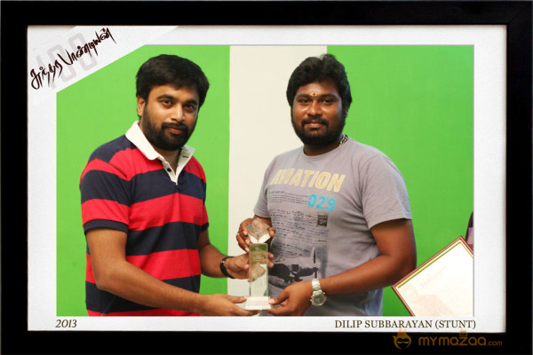 Sundarapandian 100 days Function Stills 