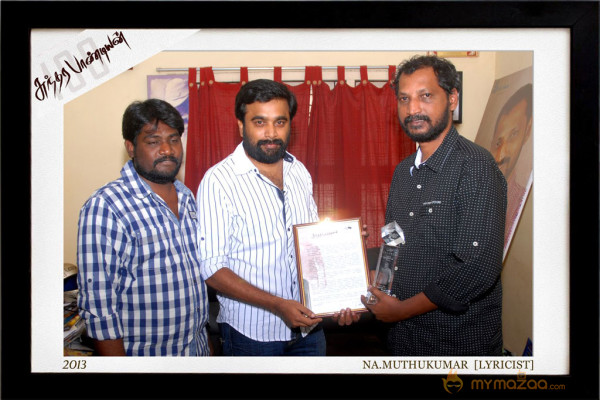 Sundarapandian 100 days Function Stills 