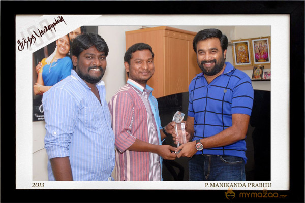 Sundarapandian 100 days Function Stills 