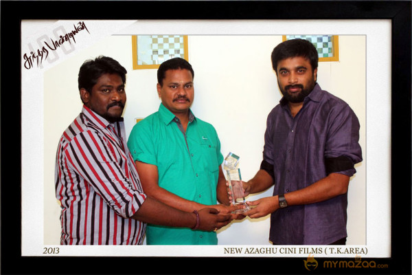 Sundarapandian 100 days Function Stills 