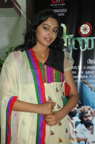 Sundattam Movie Press Meet  