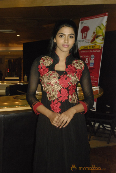 Super Chef Chennai Event Press Meet 