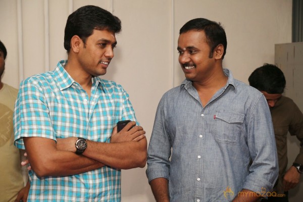 Suriya New Movie Launch Photos