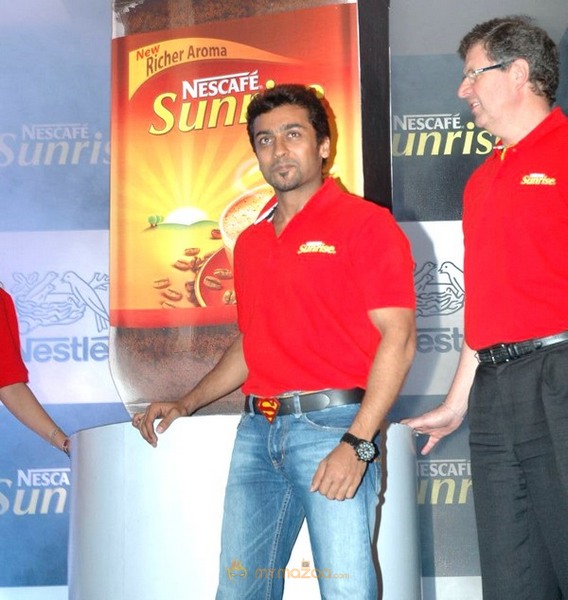 Suriya ready to work with debutant directors