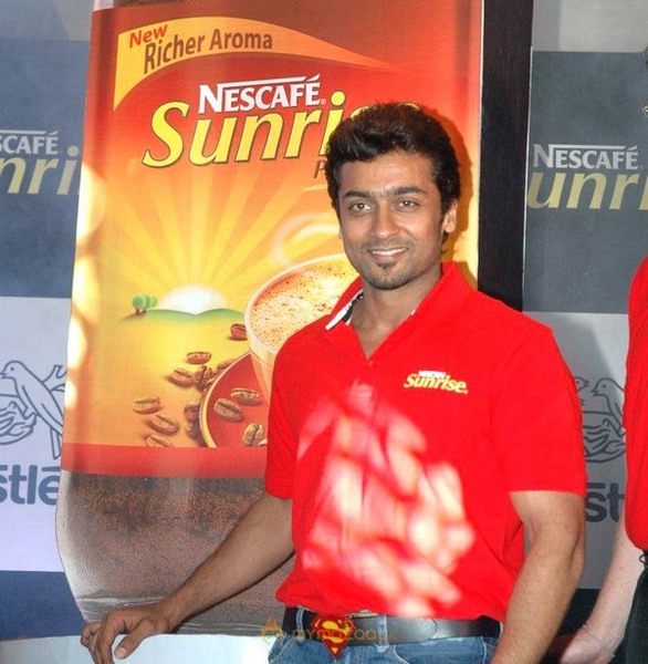 Suriya ready to work with debutant directors