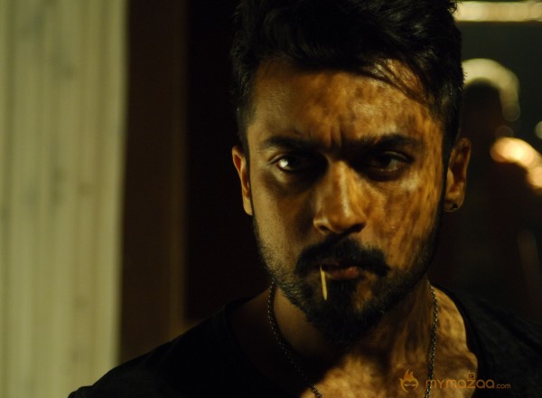 Surya Anjaan Movie Latest Stills