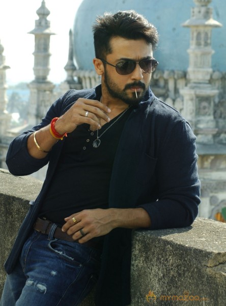 Surya Anjaan Movie Latest Stills