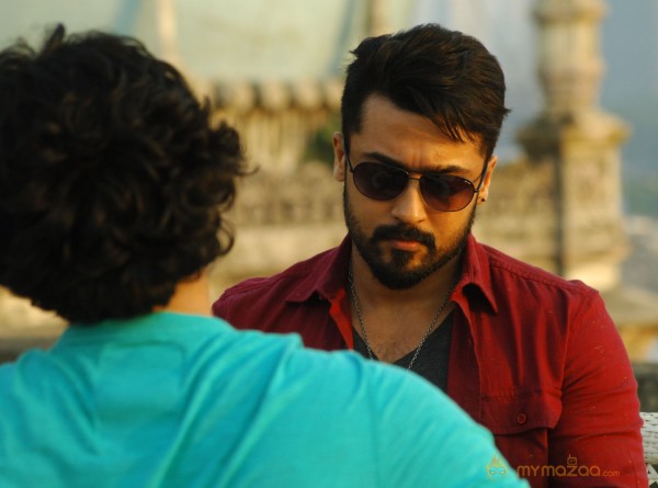 Surya Anjaan Movie Latest Stills