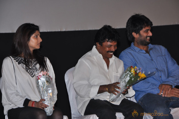 Sutrula Movie Audio Launch 