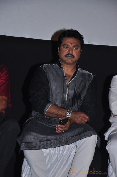 Sutrula Movie Audio Launch 