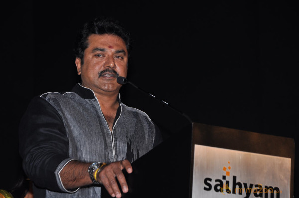 Sutrula Movie Audio Launch 