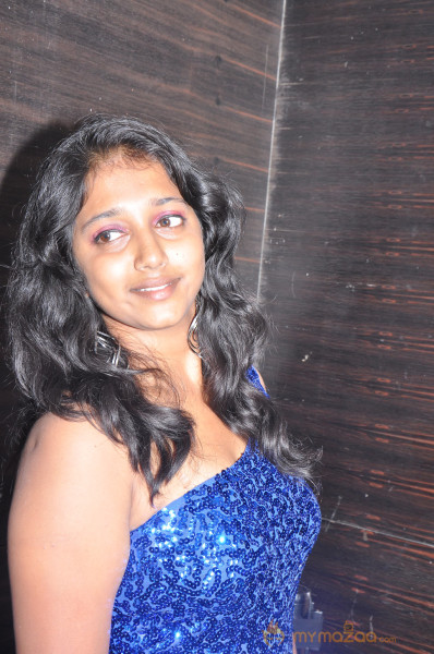 Sutrula Movie Audio Launch 