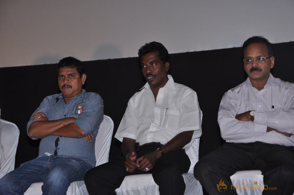 Sutrula Movie Audio Launch 