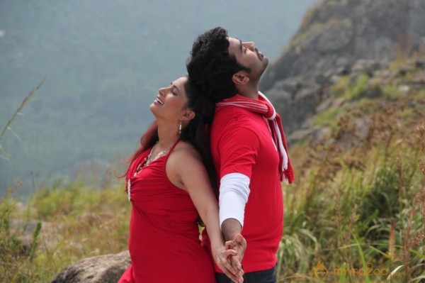 Sutrula Movie Hot Photos