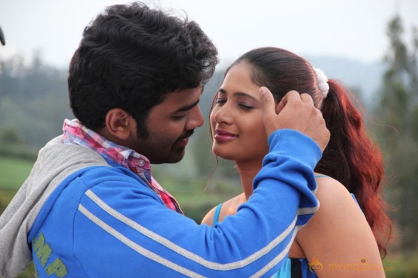 Sutrula Movie Hot Photos